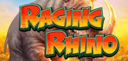 Raging Rhino